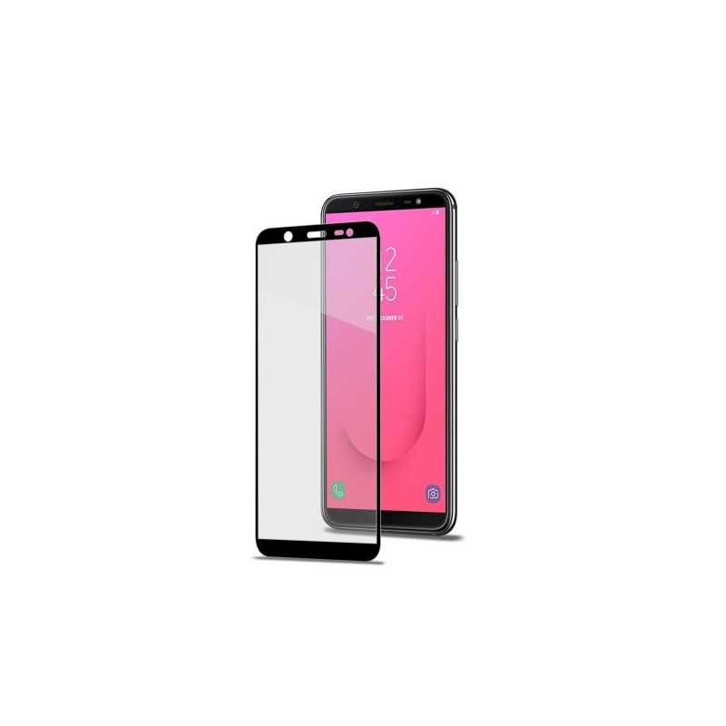 Celly Full Glass Pellicola proteggischermo trasparente Samsung 1 pz