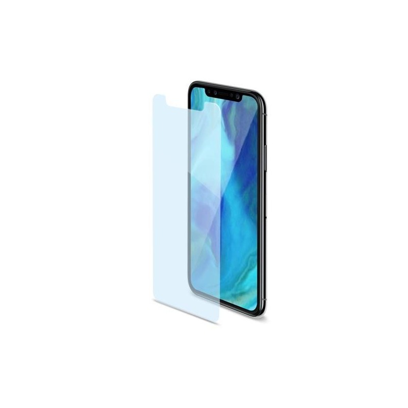 Celly Easy Glass Pellicola proteggischermo trasparente Apple 1 pz