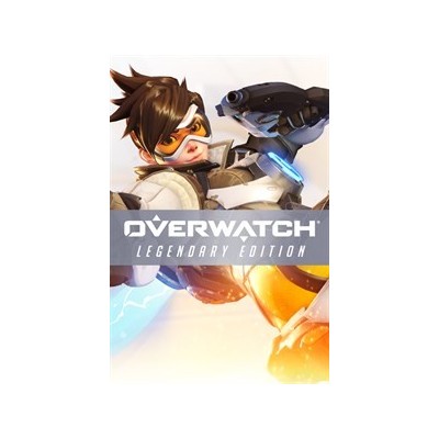 Activision Overwatch  Legendary Edition, Xbox One Inglese, ITA