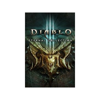 Activision Diablo III  Eternal Collection, Xbox One Standard+DLC Inglese