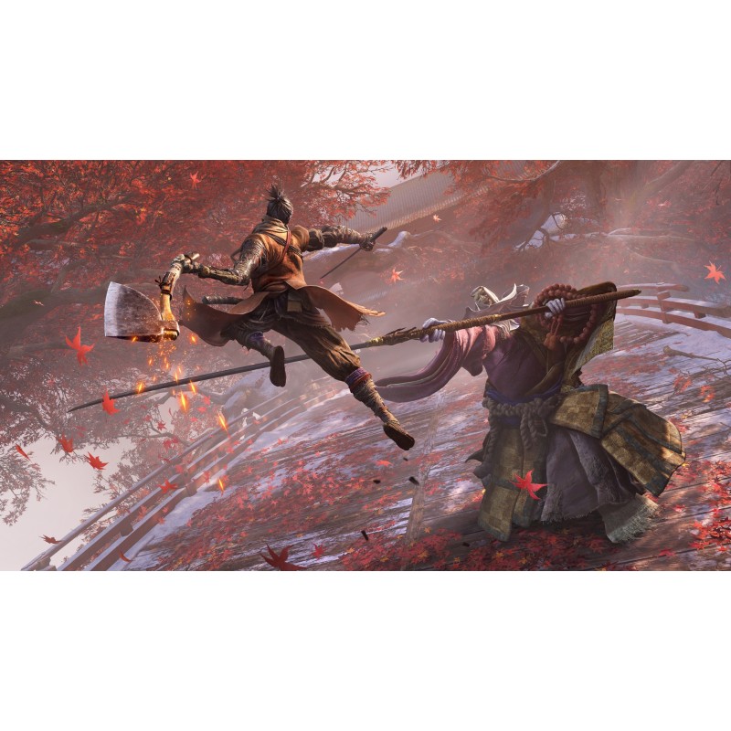 Activision Sekiro Shadows Die Twice, Xbox One Standard IRA