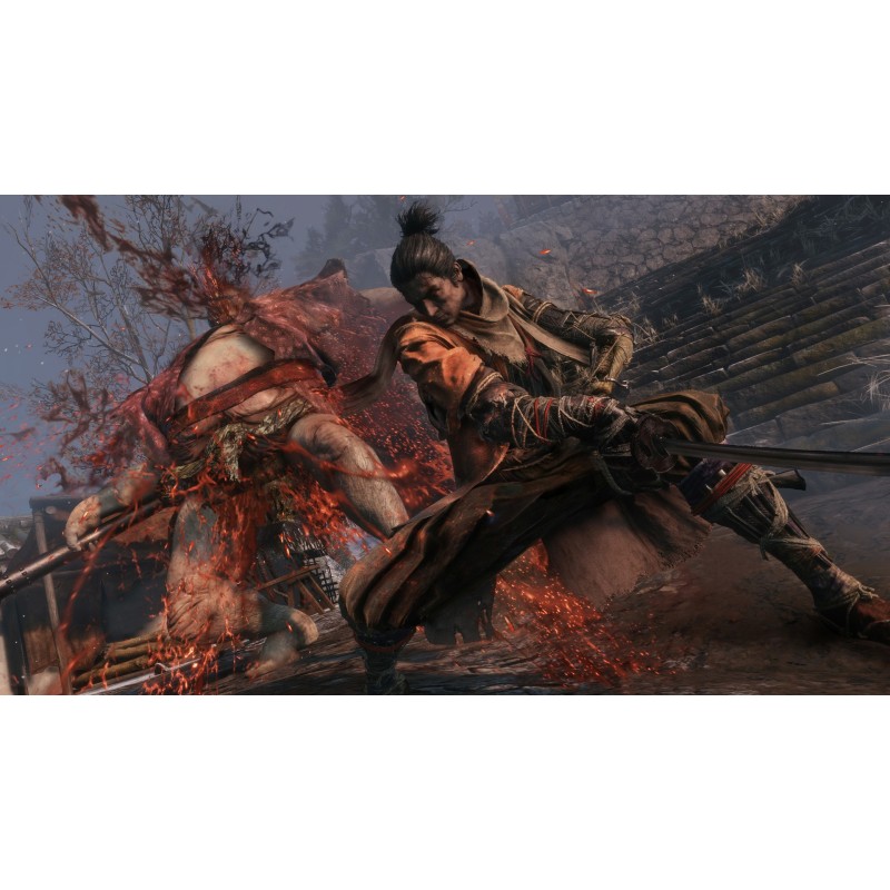 Activision Sekiro Shadows Die Twice, Xbox One Standard IRA