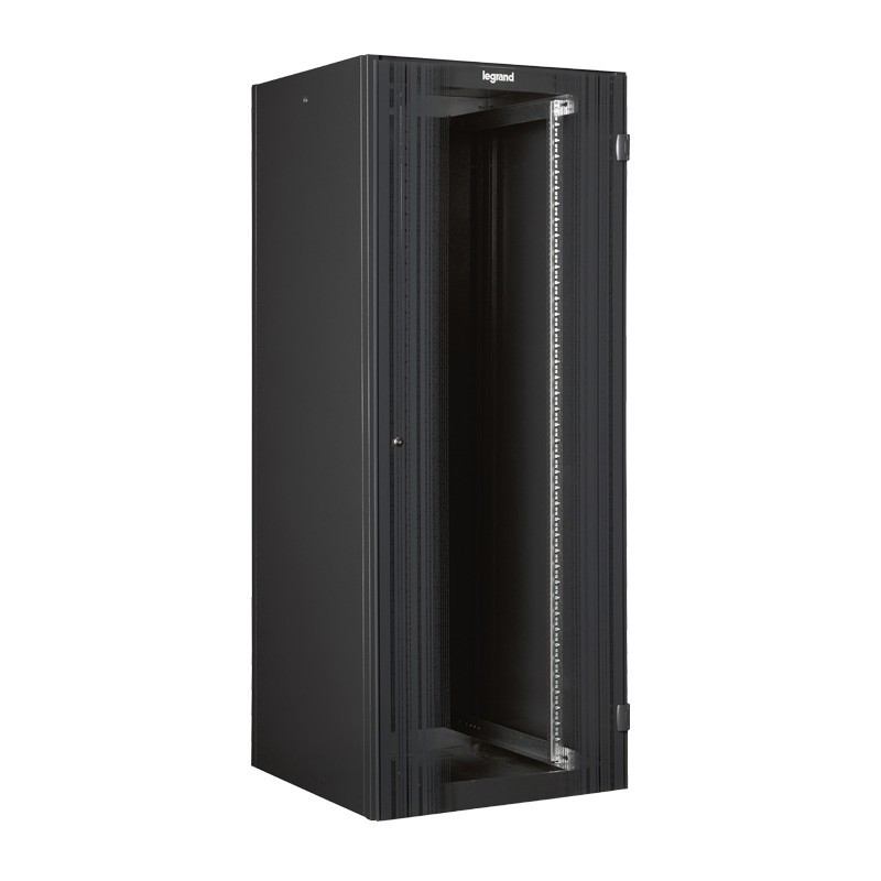 Legrand Linkeo 33U Rack indipendenti Nero