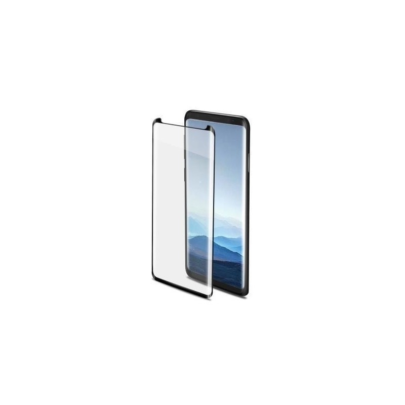 Celly 3D Glass Pellicola proteggischermo trasparente Samsung 1 pz