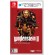 Nintendo Wolfenstein II  The New Colossus, Switch Standard Nintendo Switch