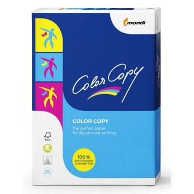 Mondi EA52 carta inkjet A3+ (330x483 mm) 250 fogli