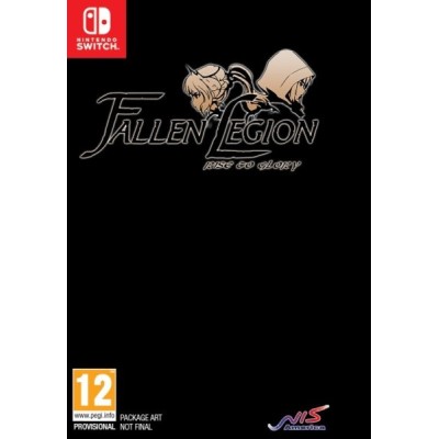 PLAION 1026540 videogioco Standard Nintendo Switch