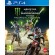 PLAION Monster Energy Supercross, PS4 Standard Inglese PlayStation 4