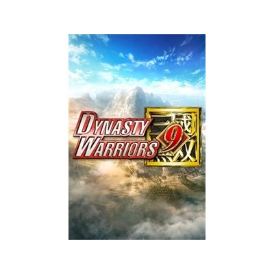 PLAION Dynasty Warriors 9 Standard Inglese, ITA Xbox One