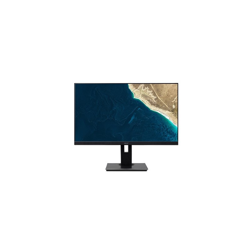 Acer B7 B247Y LED display 60,5 cm (23.8") 1920 x 1080 Pixel Full HD Nero