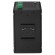 Edimax IGS-5416P switch di rete Gestito Gigabit Ethernet (10 100 1000) Supporto Power over Ethernet (PoE) Nero