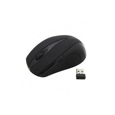 Esperanza EM101K mouse Ambidestro RF Wireless Ottico 1000 DPI