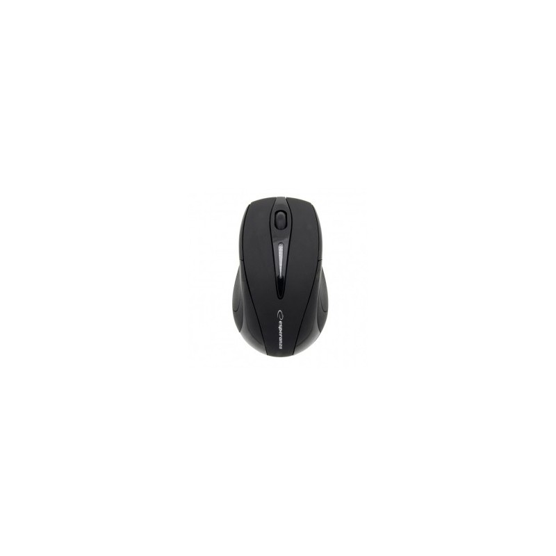 Esperanza EM101K mouse Ambidestro RF Wireless Ottico 1000 DPI