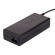 Akyga notebook power adapter AK-ND-08 19V 4.74A 90W 4.8x1.7 mm HP adattatore e invertitore Interno Nero