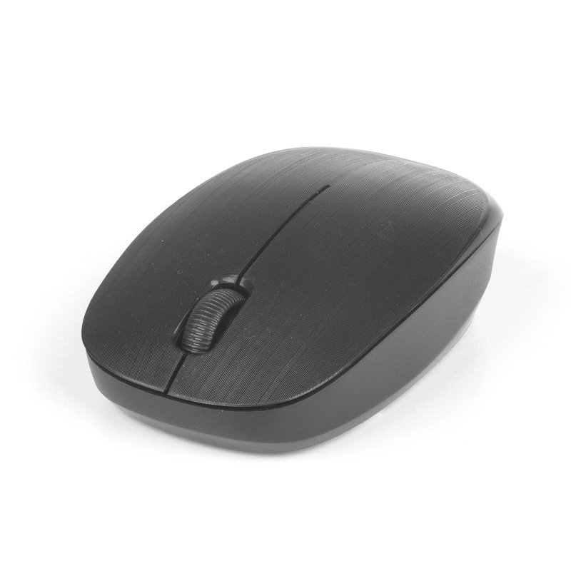 NGS Fog mouse Ambidestro RF Wireless Ottico 1200 DPI