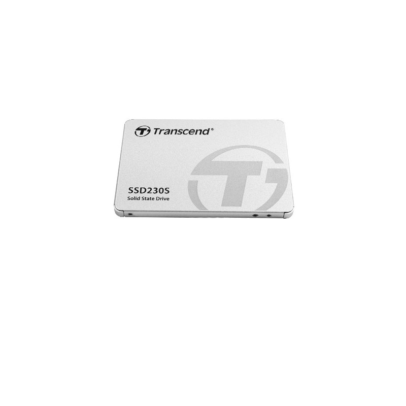 Transcend SSD230S 2.5" 2 TB Serial ATA III 3D NAND