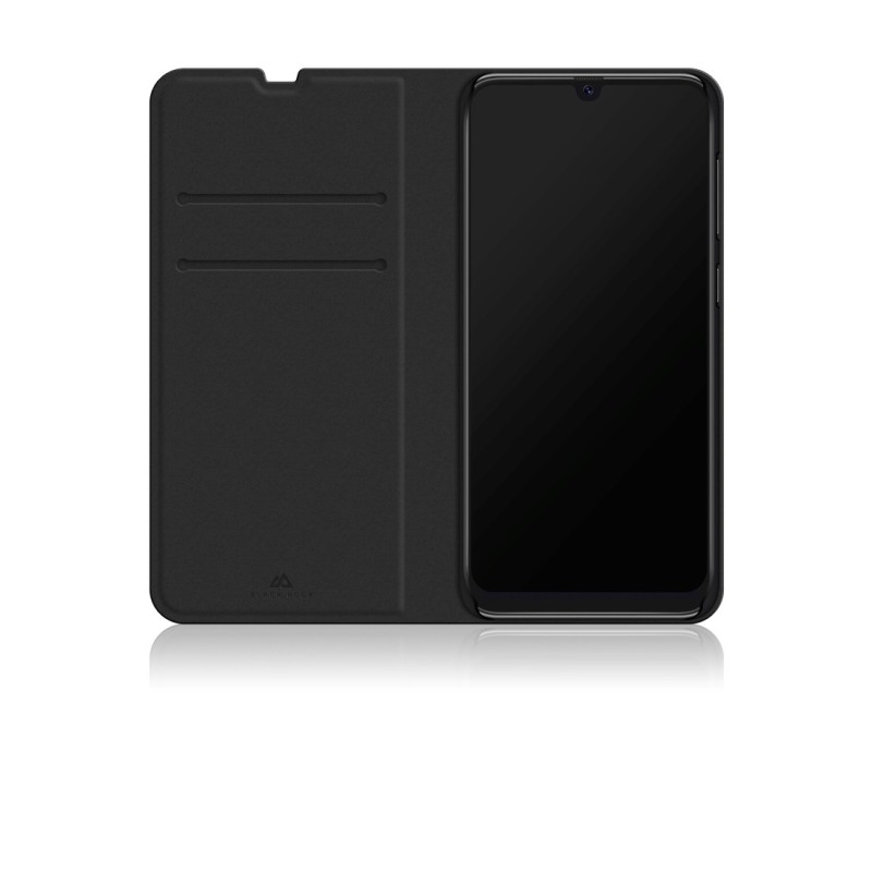 Hama The Standard custodia per cellulare 17 cm (6.7") Custodia a libro Nero