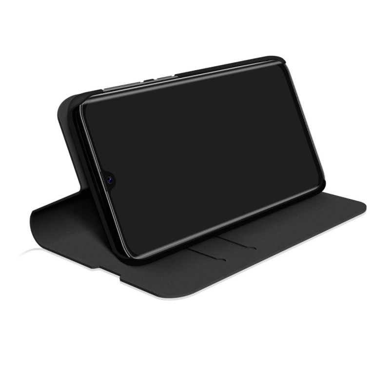 Hama The Standard custodia per cellulare 16,3 cm (6.4") Custodia a libro Nero