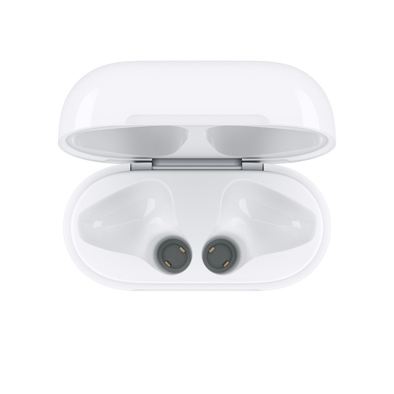 Apple Custodia di ricarica wireless per AirPods