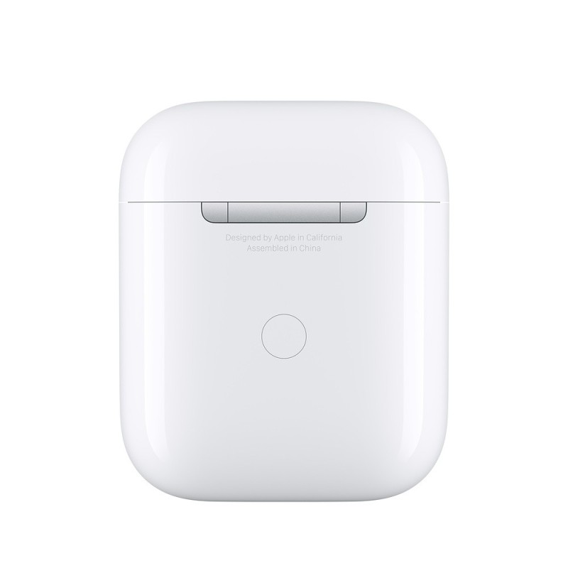 Apple Custodia di ricarica wireless per AirPods