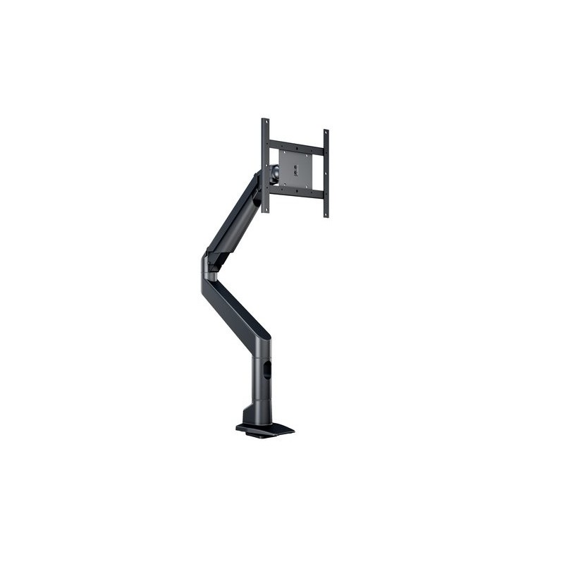 ITB MB7093 supporto da tavolo per Tv a schermo piatto 96,5 cm (38") Nero Scrivania