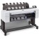 HP Designjet Stampante T1600dr da 36”