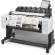 HP Designjet Stampante multifunzione PostScript T2600 da 36''