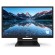 Philips Monitor LCD con SmoothTouch 242B9T 00