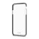 Celly HEXAGON custodia per cellulare 16,5 cm (6.5") Cover Trasparente
