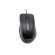 Nilox MOUSB1001 mouse Mano destra Ottico 1000 DPI