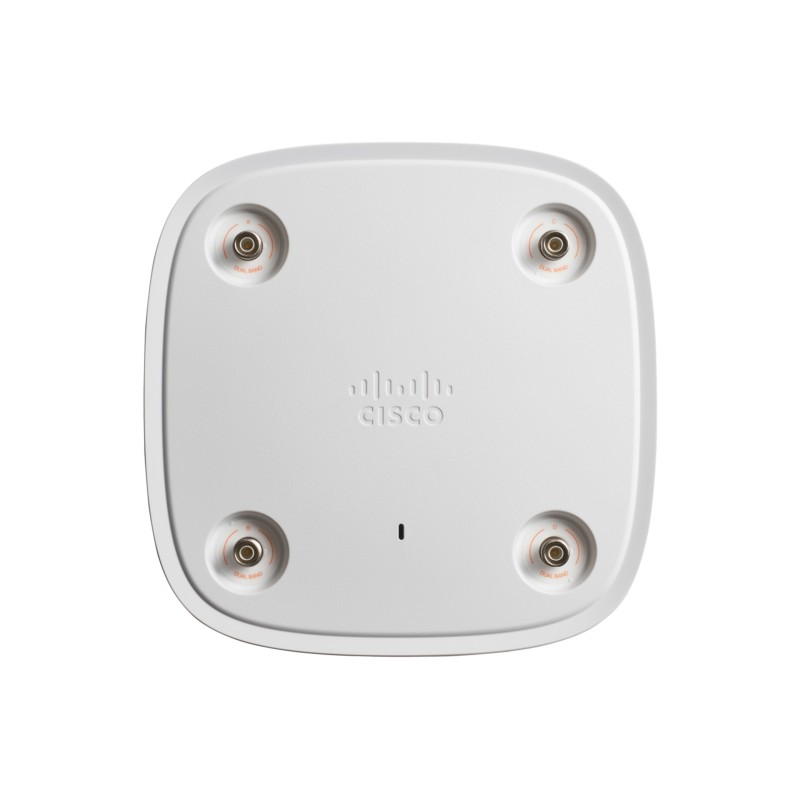 Cisco 9115 Grigio Supporto Power over Ethernet (PoE)