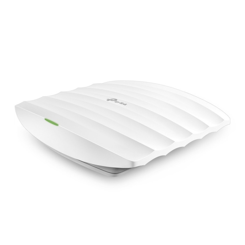 TP-Link EAP115 punto accesso WLAN 300 Mbit s Bianco Supporto Power over Ethernet (PoE)