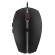 CHERRY GENTIX 4K mouse Ambidestro USB Ottico 3600 DPI