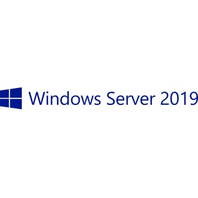 HPE Microsoft Windows Server 2019 Client Access License (CAL) Licenza Multilingua