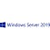 HPE Microsoft Windows Server 2019 Client Access License (CAL) Licenza Multilingua