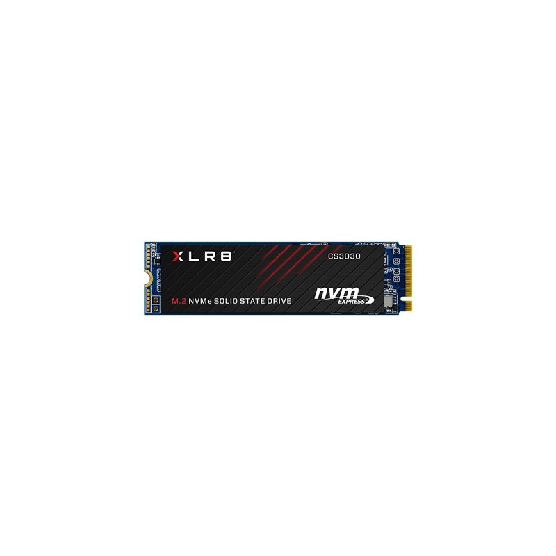 PNY XLR8 CS3030 M.2 2 TB PCI Express 3D TLC NVMe