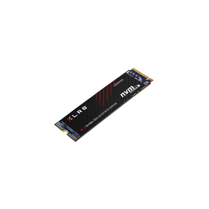 PNY XLR8 CS3030 M.2 2 TB PCI Express 3D TLC NVMe