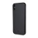 Celly GHOSTSKIN999BK custodia per cellulare 16,5 cm (6.5") Cover a guscio Nero