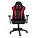 Cooler Master Gaming Caliber R1 Sedia per gaming universale Nero, Rosso