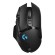 Logitech G G502 Lightspeed mouse Mano destra RF Wireless 25600 DPI