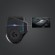 Logitech G G502 Lightspeed mouse Mano destra RF Wireless 25600 DPI