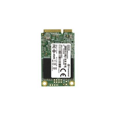 Transcend 230S mSATA 256 GB Serial ATA III 3D NAND