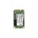 Transcend 230S mSATA 256 GB Serial ATA III 3D NAND