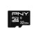 PNY Performance Plus 32 GB MicroSDHC Classe 10