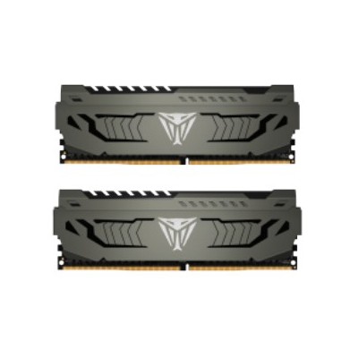 Patriot Memory Viper Steel PVS416G373C7K memoria 16 GB 2 x 8 GB DDR4 3733 MHz