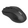 Nilox MOWI1001 mouse Ambidestro RF Wireless Ottico 1600 DPI