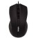 Nilox OTTICO mouse Ambidestro USB tipo A 1600 DPI