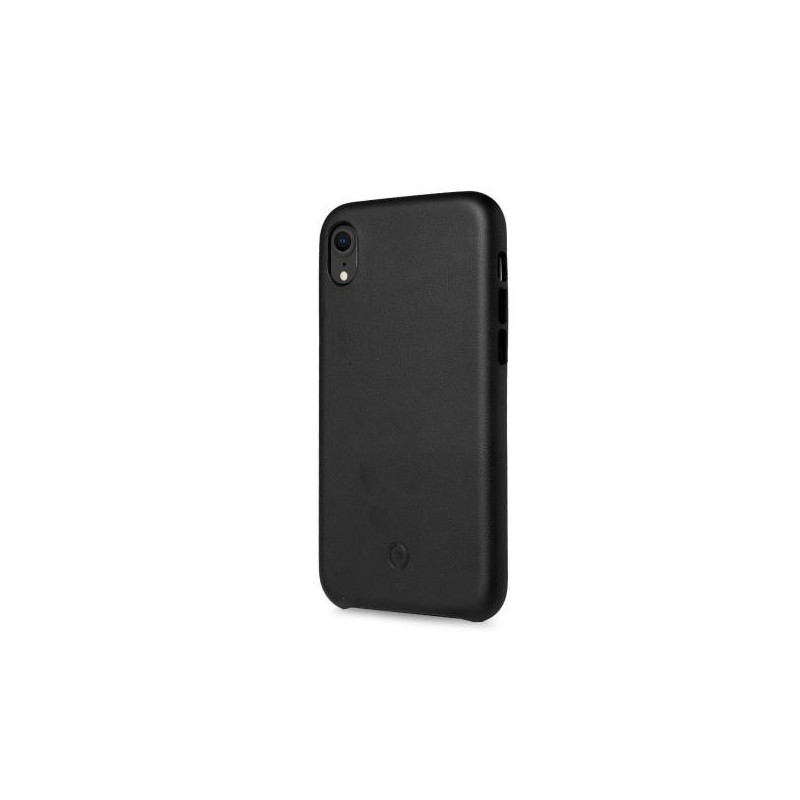 Celly SUPERIOR998BK custodia per cellulare 15,5 cm (6.1") Cover Nero