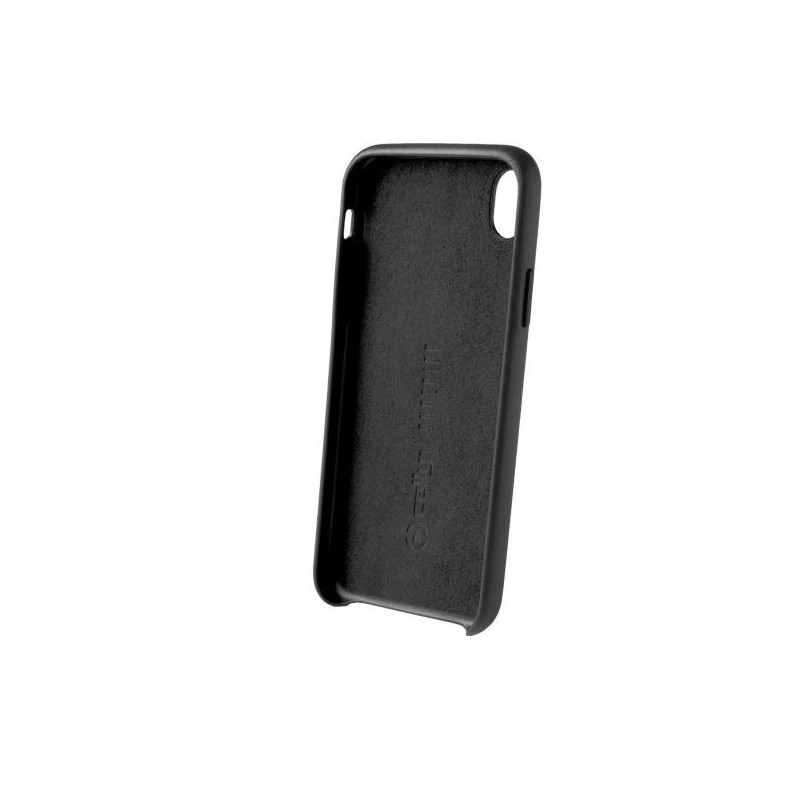 Celly SUPERIOR998BK custodia per cellulare 15,5 cm (6.1") Cover Nero