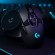 Logitech G Logitech G903 LIGHTSPEED Mouse da Gaming Wireless con Sensore HERO 25K, 140h e 1h con Batteria Ricaricabile, RGB